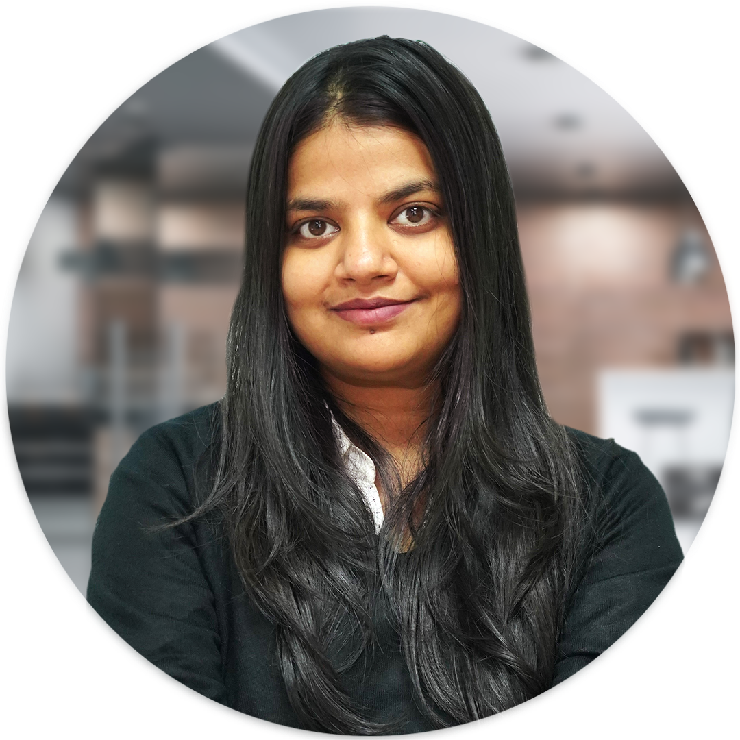 Dr. Kajal Jaiswal